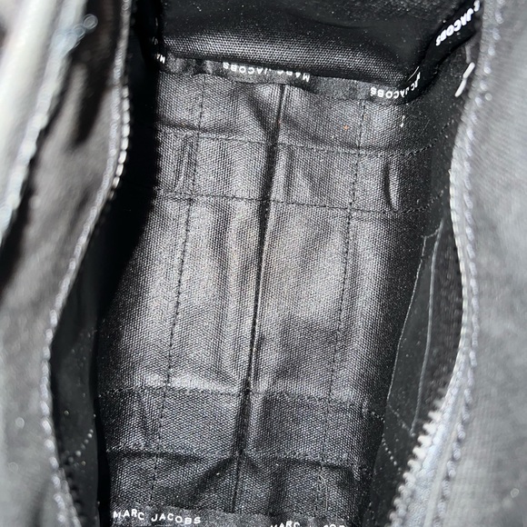 Marc jacobs tote - Picture 2 of 2